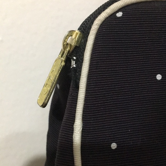 Vintage Christian Dior Toiletry Clutch - Picture 3 of 10